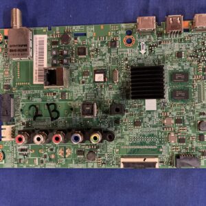 SAMSUNG UN43J5202AFXZA BZ01 MAIN BN94-12408V / BN94-09536L