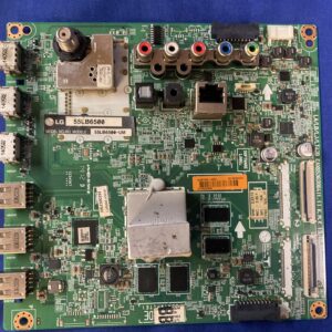 LG 55LB6500-UM MAIN EBT62860205 /  EAX65363904(1.1)