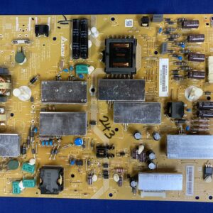 SHARP LC-60SQ15U POWER SUPPLY RUNTKB109WJQZ (DPS-167CP A)