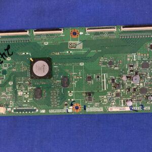 SHARP LC-60SQ15U T-CON DUNTKG400FM07 (G400FM07)