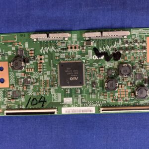 RCA LED65G55R120Q  T-CON 55.65T07.C19