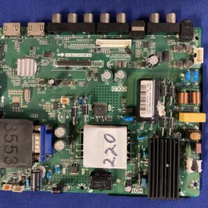 SEPTRE X505BV-FSR POWER SUPPLY / MAIN 8142123352158