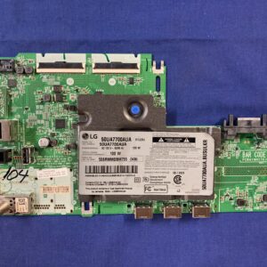 LG 50UA7700AUA.BUSULKR MAIN EBT30116382