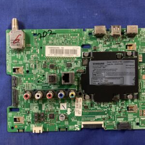 SAMSUNG UN49M5300AF FA01 MAIN BN94-12049D / BN97-12969D