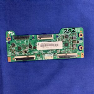 SAMSUNG UN49M5300AF T-CON	BN96-42319A