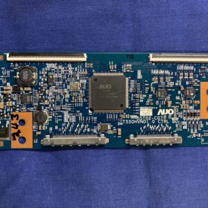 RCA LED55C55R120 T-CON 55.55T02.C14