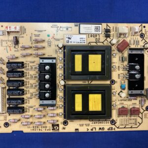SONY KDL-55HX729 POWER SUPPLY 1-474-305-11 / DPS-76