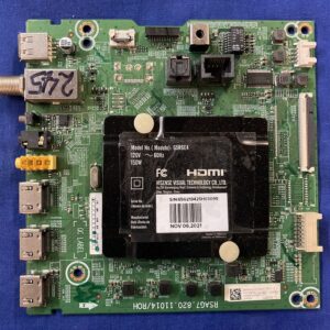 HISENSE 65R6E4 MAIN 299549 / 299550