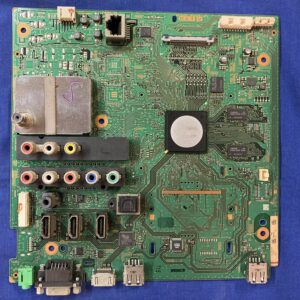SONY KDL-55HX729 BATV MAIN A-1825-544-A / A1825543A