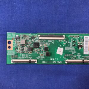 HISENSE 65R6E T-CON 301294 / 304906
