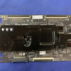 SAMSUNG QN77S90CDFXZA FG02 T-CON LJ94-50883E / BN96-56083B