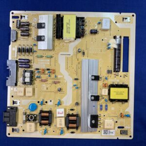 SAMSUNG QN50Q60BAFXZA POWER SUPPLY BN44-01100G