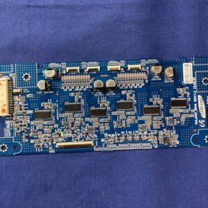 SONY KDL-46HX820 T-CON LJ94-03357A / SSL4055_E24A