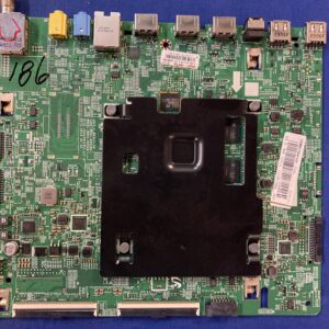 SAMSUNG UN55KU7000F MAIN BN94-10781A / BN97-10970A