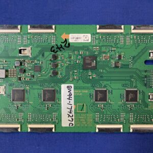 SAMSUNG QN65QN90BAFXZA CH07 T-CON BN94-17427C / BN97-19371C