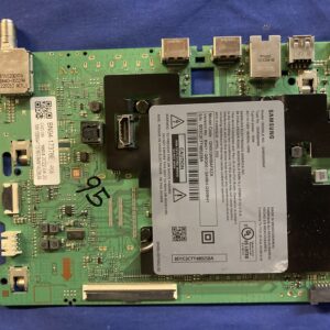 SAMSUNG QN50Q60BAFXZA BA01 MAIN BN94-17378E