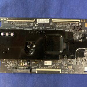 SAMSUNG QN77S90CDFXZA FG02 T-CON LJ94-50883E / BN96-56083B