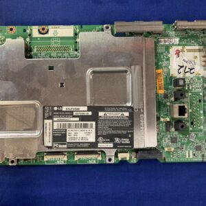 LG 65UF8500-UB.BUSYLJR MAIN EBT63737503 / EAX66208202(1.3)