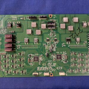 SHARP LC-75N8000U LED DRIVER 6E01M0006340R