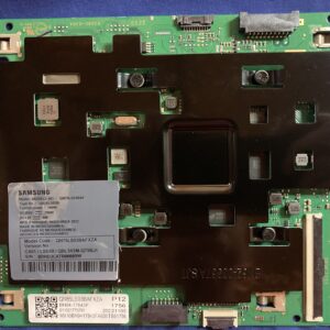 SAMSUNG QN85LS03BAFXZAQ CA01 MAIN BN94-17843F / BN97-19791E