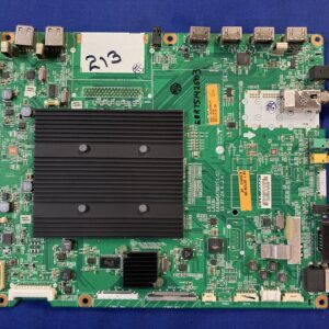 LG 55G2-UG.AUSWLJR (VER.3) MAIN EBR75142503 / 61703808