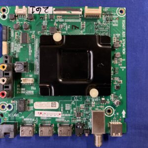 HISENSE 75R6E3 MAIN 264185 / 264186