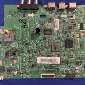 SAMSUNG HG49NJ477MFXZA MAIN BN94-13318G / BN97-15115A