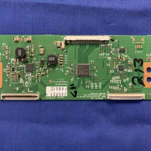 LG 55LS5700 T-CON BOARD 6871L-2856C