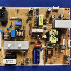 SAMSUNG UN40EH6000 POWER SUPPLY BN44-00498A