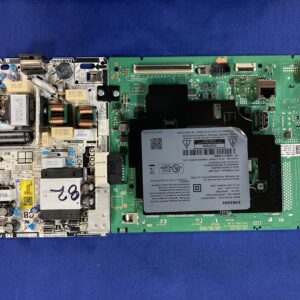 SAMSUNG UN55U7900FFXZA MAIN / POWER SUPPLY BN96-61905H / L5557A
