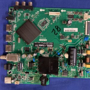 ONN 100005842 POWER SUPPLY / MAIN CH_XC9C_A