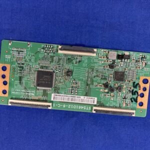 VIZIO V4K55M-0801 T-CON ST5461D12-6-C-1 / 34.291100BA0