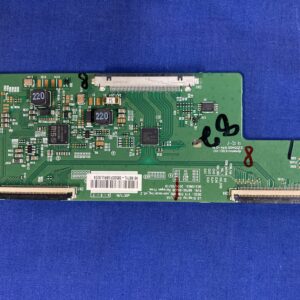 LG 49LF5400-UE.AUSWLJM T-CON 6871L-3850D