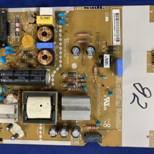 LG 49LF5400-UE.AUSWLJM POWER SUPPLY EAY64328601 / EAX66842701 (1.6)