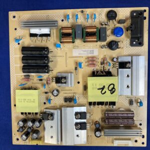VIZIO V555-J01 POWER SUPPLY PLTVKY291XADM