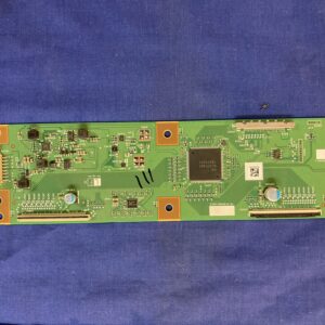 VIZIO E60-E3 LFTRVOLT T-CON 1P-0169X00-4012