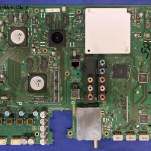 SONY XBR-65X900A BAF2S MAIN A-1951-645-A / A1951600A