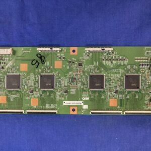 SONY XBR-65X900A T-CON 55.65T13.C01