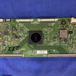 LG 65UF7700-UJ.BUSYLJR T-CON 6871L-3975B / C / D