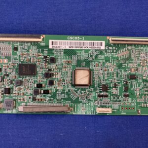 SONY KD-55X750H T-CON ST5461D11-1 / 34.291100.920A02