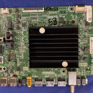 HISENSE 65A65H MAIN 324450 / 324451