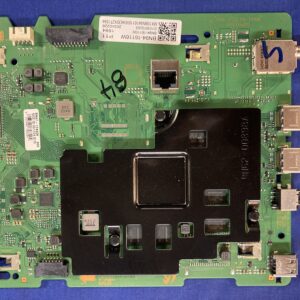 SAMSUNG UN65TU690TFXZA C348 MAIN BN94-16116W / BN97-17445K
