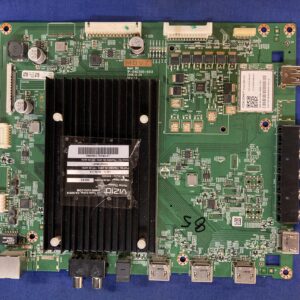 VIZIO E60-E32 MAIN Y8387936S / 0160CAP0DE01