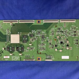 LG 65EF9500 T-CON 6871L-4203C / 6870C-0578B / 4203C