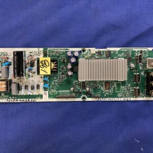 PHILIPS 32PFL4664/F7A ME3 POWER/ MAIN ACLFUMMAR001 / BACLFAG0201 Z