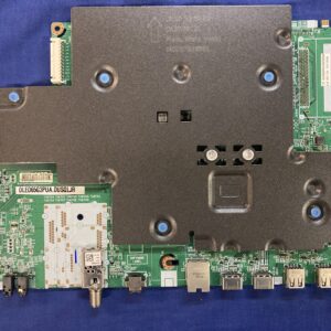 LG OLED65G3PUA.DUSQLJR MAIN EBT67523203