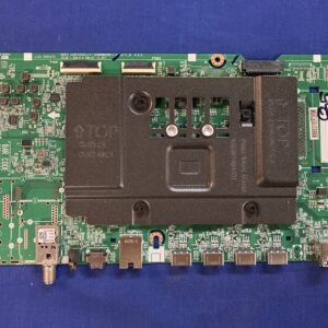 LG OLED65C3PUA-DUSQLJR MAIN EBT67523005 / EAX69982305 (1.0)