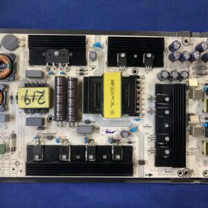 SHARP, HISENSE POWER SUPPLY 239778 / RSAG7.820.7911