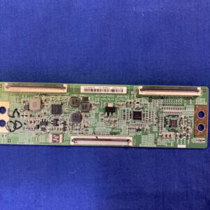 VIZIO M55Q6-L4 LBSFN8GZ T-CON HV550QUBF70 / 44-989000010