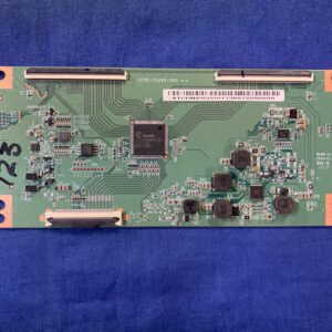 WESTINGHOUSE WR50UT4009 T-CON STCON495G / CCPD-TC495-005